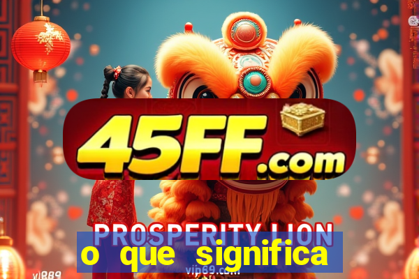 o que significa sonhar com cunhado